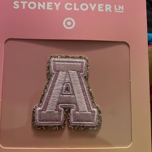 Stoney clover lane letter. A